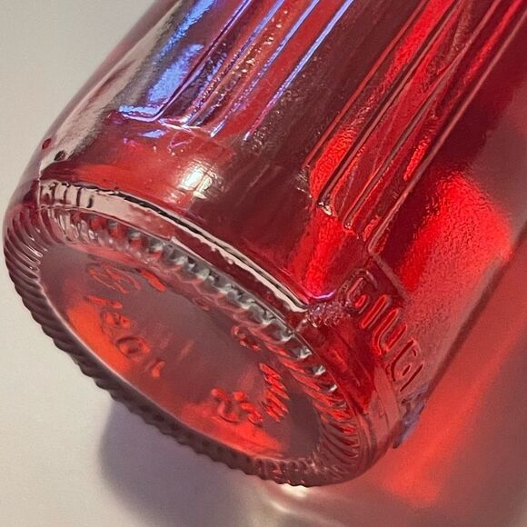 Vintage bottle of sunbitter - Picture 8 of 8